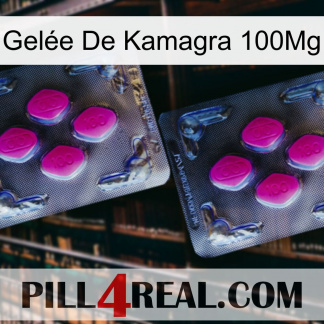 Gelée De Kamagra 100Mg 01